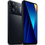 Xiaomi POCO C65 Negro - 256GB - 8GB