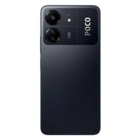 Xiaomi POCO C65 Negro - 256GB - 8GB