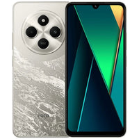 Xiaomi POCO C75 Dorado - 128GB - 6GB