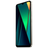 Xiaomi POCO C75 Dorado - 128GB - 6GB