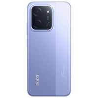 Xiaomi POCO C85 Morado - 256GB - 8GB