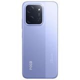Xiaomi POCO C85 Morado - 256GB - 8GB