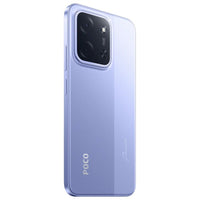 Xiaomi POCO C85 Morado - 256GB - 8GB