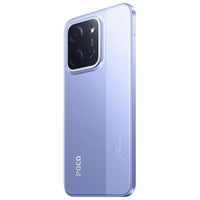 Xiaomi POCO C85 Morado - 256GB - 8GB
