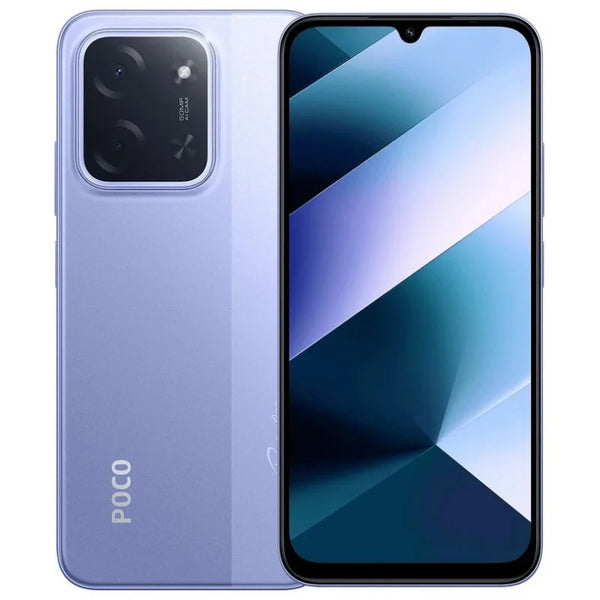 Xiaomi POCO C85 Morado - 256GB - 8GB