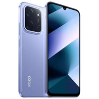 Xiaomi POCO C85 Morado - 256GB - 8GB