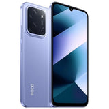 Xiaomi POCO C85 Morado - 256GB - 8GB