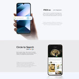 Xiaomi POCO C85 Verde - 128GB - 6GB