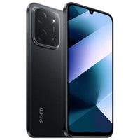 Xiaomi POCO C85 Negro - 128GB - 6GB