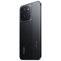 Xiaomi POCO C85 Negro - 128GB - 6GB