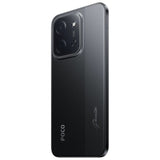 Xiaomi POCO C85 Negro - 128GB - 6GB