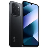 Xiaomi POCO C85 Negro - 128GB - 6GB
