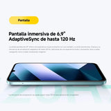 Xiaomi POCO C85 Verde - 256GB - 8GB