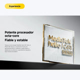 Xiaomi POCO C85 Negro - 128GB - 6GB