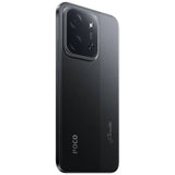 Xiaomi POCO C85 Negro - 128GB - 6GB