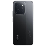 Xiaomi POCO C85 Negro - 128GB - 6GB