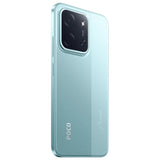 Xiaomi POCO C85 Verde - 128GB - 6GB