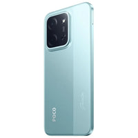 Xiaomi POCO C85 Verde - 128GB - 6GB