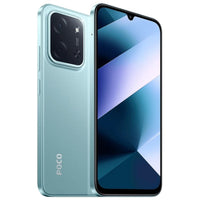 Xiaomi POCO C85 Verde - 128GB - 6GB