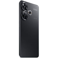 Xiaomi POCO F6 Negro - 256GB - 8GB - 5G