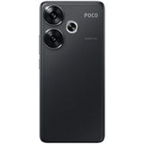 Xiaomi POCO F6 Negro - 256GB - 8GB - 5G