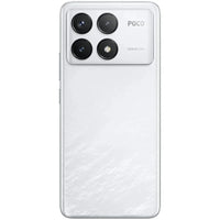 Xiaomi POCO F6 Pro Blanco - 512GB - 12GB - 5G