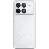 Xiaomi POCO F6 Pro Blanco - 512GB - 12GB - 5G
