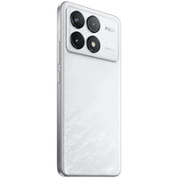 Xiaomi POCO F6 Pro Blanco - 512GB - 12GB - 5G