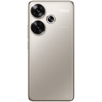 Xiaomi POCO F6 Titanio - 512GB - 12GB - 5G
