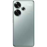 Xiaomi POCO F6 Verde - 256GB - 8GB - 5G