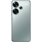 Xiaomi POCO F6 Verde - 256GB - 8GB - 5G