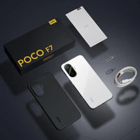 Xiaomi POCO F7 Blanco - 512GB - 12GB - 5G