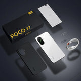 Xiaomi POCO F7 Blanco - 512GB - 12GB - 5G