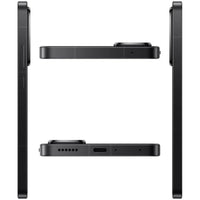 Xiaomi POCO F7 Negro - 512GB - 12GB - 5G