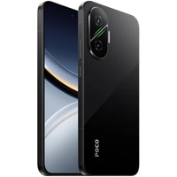 Xiaomi POCO F7 Negro - 512GB - 12GB - 5G