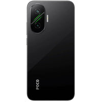 Xiaomi POCO F7 Negro - 512GB - 12GB - 5G