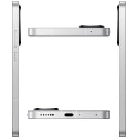 Xiaomi POCO F7 Plata - 256GB - 12GB - 5G