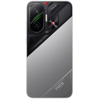 Xiaomi POCO F7 Plata - 256GB - 12GB - 5G