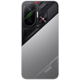 Xiaomi POCO F7 Plata - 256GB - 12GB - 5G