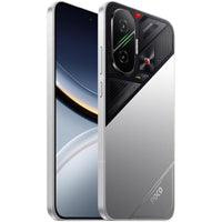 Xiaomi POCO F7 Plata - 256GB - 12GB - 5G