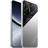 Xiaomi POCO F7 Plata - 256GB - 12GB - 5G