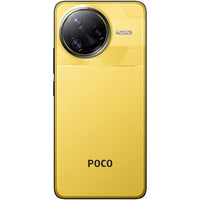Xiaomi POCO F7 Ultra Amarillo - 256GB - 12GB - 5G