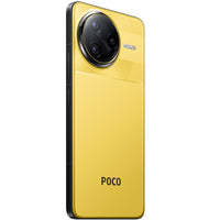 Xiaomi POCO F7 Ultra Amarillo - 256GB - 12GB - 5G