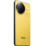 Xiaomi POCO F7 Ultra Amarillo - 256GB - 12GB - 5G