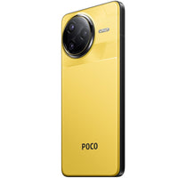 Xiaomi POCO F7 Ultra Amarillo - 256GB - 12GB - 5G