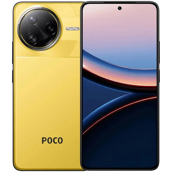 Xiaomi POCO F7 Ultra Amarillo - 512GB - 16GB - 5G