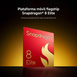 Xiaomi POCO F8 Pro Titanio Plateado - 512GB - 12GB - 5G