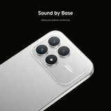 Xiaomi POCO F8 Pro Titanio Plateado - 512GB - 12GB - 5G