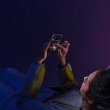 Xiaomi POCO F8 Pro Titanio Plateado - 512GB - 12GB - 5G