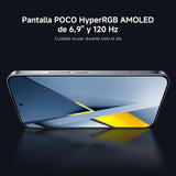 Xiaomi POCO F8 Ultra Azul - 256GB - 12GB - 5G